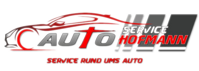 Autoservice Hofmann Emblem